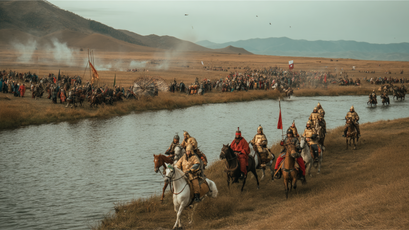 Изображение сгенерировано при помощи нейросети Midjourney