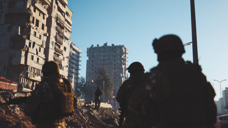 Изображение сгенерировано при помощи нейросети Midjourney