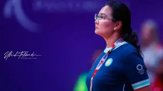 “Гимнастика - не зарядка“: Алия Юсупова о работе Федерации, победах и поддержке Halyk