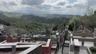 Кого хоронят на кладбище “Кенсай“? Мифы и факты о самом знаменитом некрополе Казахстана