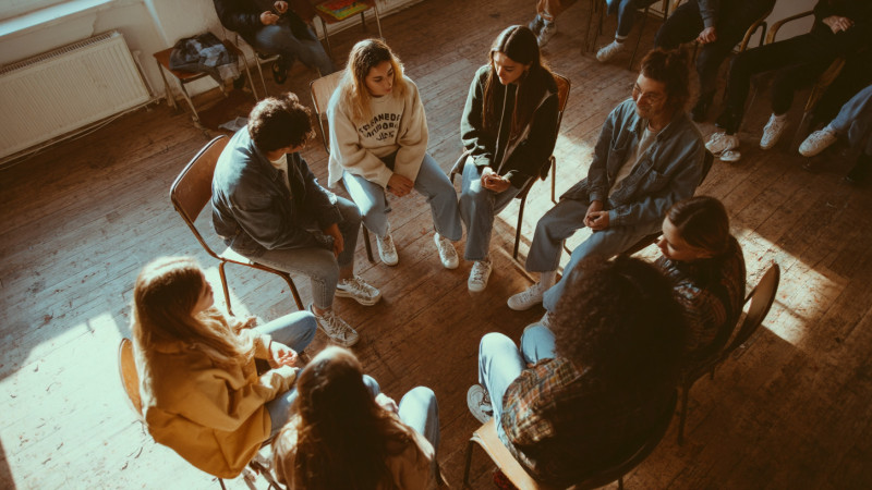 Изображение сгенерировано при помощи нейросети Midjourney