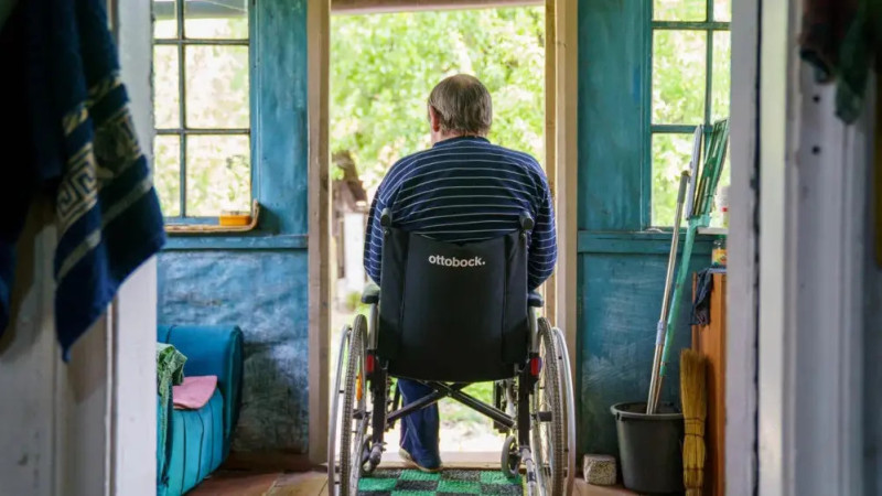 Фото: ©Tengrinews.kz/Болат Айтмолда