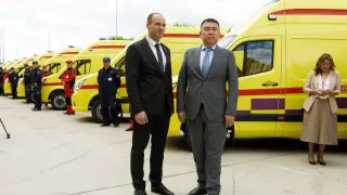 Как компания по производству лапши стала примером социальной ответственности