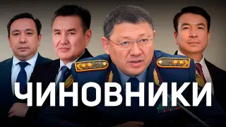 “Трогательные“ акимы: как прошла неделя казахстанских чиновников