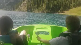 Как казахстанцы из разных регионов проводят отпуск – обзор трендов