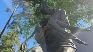 Оправдывает ли цель средства? Памяти жертв политических репрессий