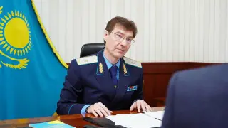 Как трагедия Bek Air поменяла систему. Интервью главного транспортного прокурора