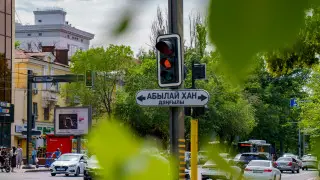 “Золотой квадрат“ и настоящий “алматинский вайб“. Где находится сердце Алматы?