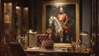 “Выбери и блаженствуй!“ Зачем Минобороны закупает сувениры с камнями Swarovski и золотые ручки