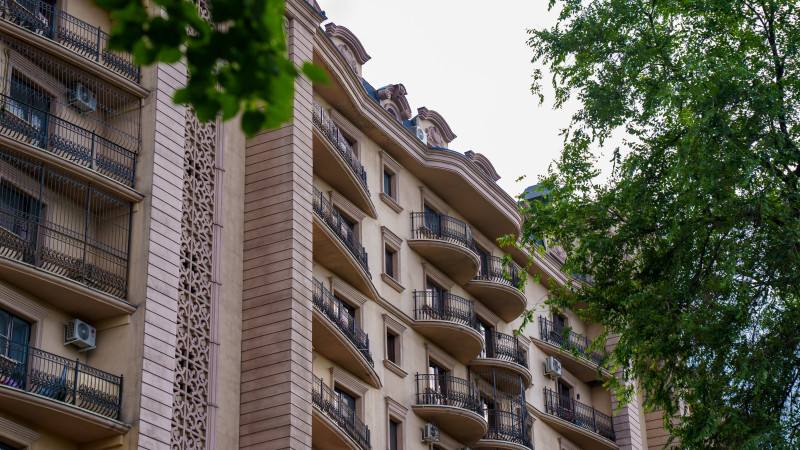 Фото: ©Tengrinews.kz/Болат Айтмолда