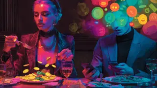 “Тарелочницы“ и другие: почему казахстанцы разучились знакомиться