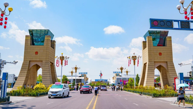 Фото: ©️ Tengrinews.kz / Болат Айтмолда