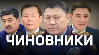 От птичьего помета до ответов без ответов: чем запомнились казахстанские чиновники на этой неделе