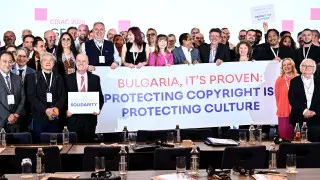 Авторские права и ИИ. Казахстан выступил на глобальной конференции