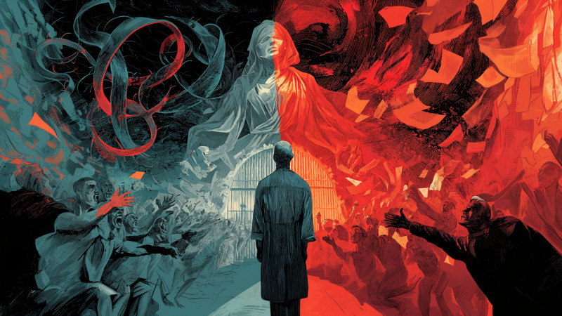 Изображение сгенерирован ИИ