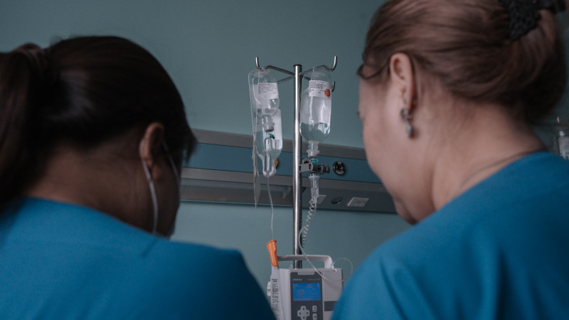 Фото: ©️ Tengrinews.kz / Турар Казангапов