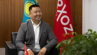 Больше чем вуз: как Нархоз строит экосистему будущего