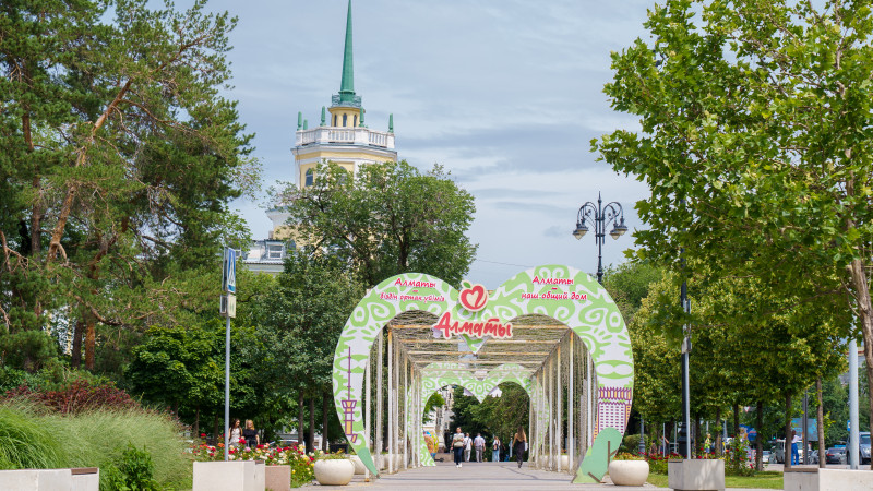 Фото: © Tengrinews.kz / Болат Айтмолда