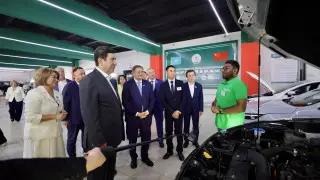 Кошанов: запросы Человека труда - главный приоритет политики Президента