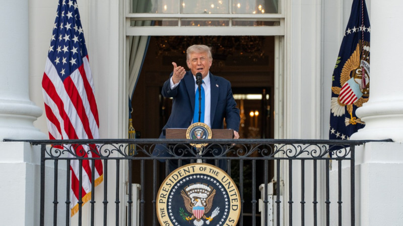 Фото: White House