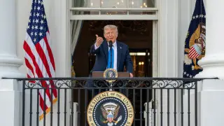 Непредсказуемый Трамп. В чем смысл торговых пошлин США для Казахстана и мира