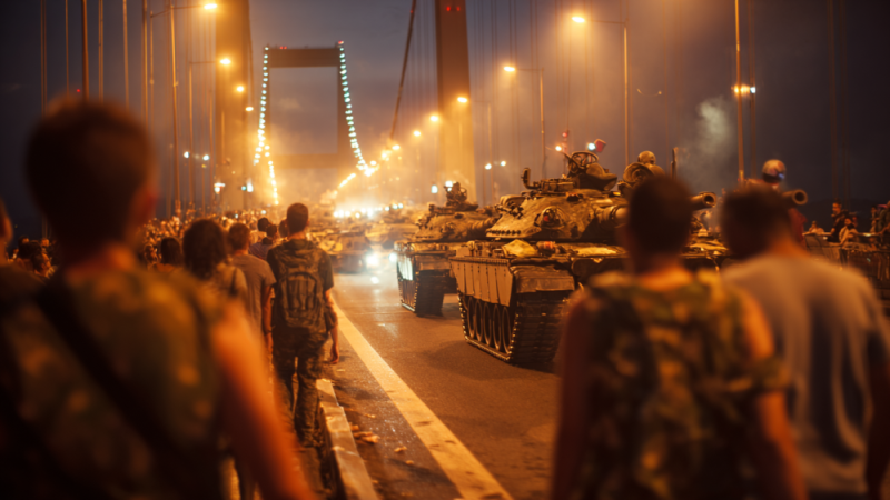 Изображение сгенерировано при помощи нейросети Midjourney