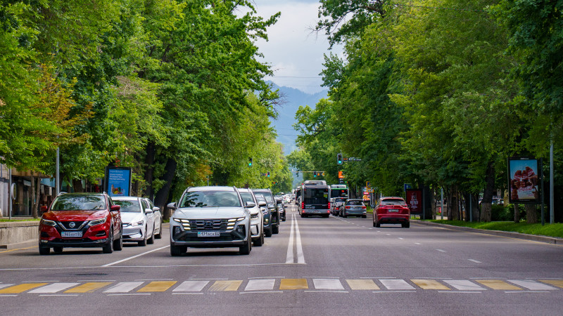 Фото: © Tengrinews.kz / Болат Айтмолда