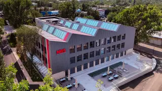 Билет в высшую лигу: Narxoz Business School открывает доступ к мировому статусу CCIM