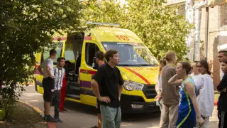 Скандал с детдомом в Баганашыле: хронология и кому это может быть выгодно