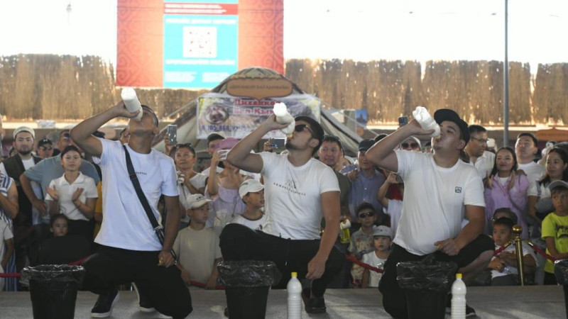 Фото: сайт акимата Астаны