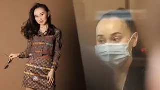 Приговор по громкому делу Перизат Кайрат: как это было