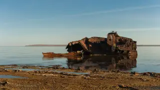 Что будет, если Аральское море восстановится? Шесть возможных изменений и одна дилемма