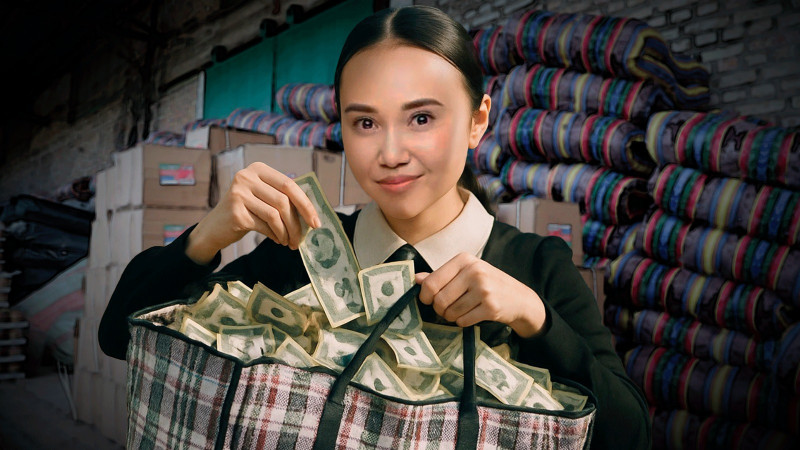 Коллаж: ©️ Tengrinews.kz