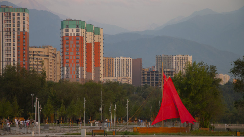 Фото: ©️ Tengrinews.kz / Никита Данилин