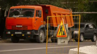 Ходьба с препятствиями. Алматинцев пустили в обход