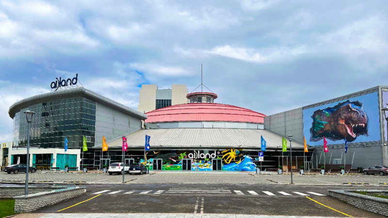 Фото: ТОО "Ailand Astana".