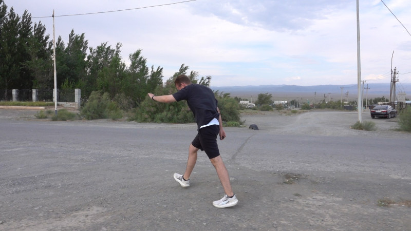 Фото: ©️ Tengrinews.kz / Роман Павлов