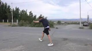 У Джунгарских ворот. Репортаж из самого ветреного села Казахстана