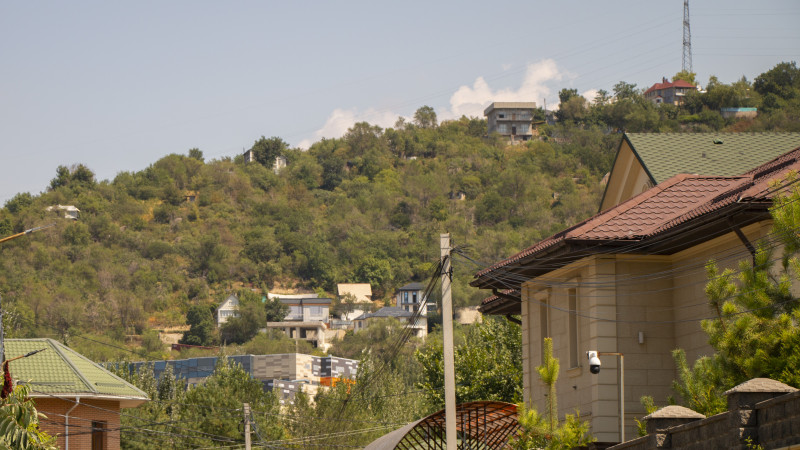 Фото: ©️ Tengrinews.kz / Никита Данилин