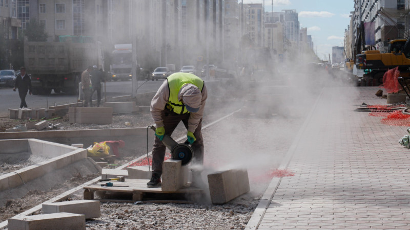Фото: ©️ Tengrinews.kz / Маржан Куандыкова