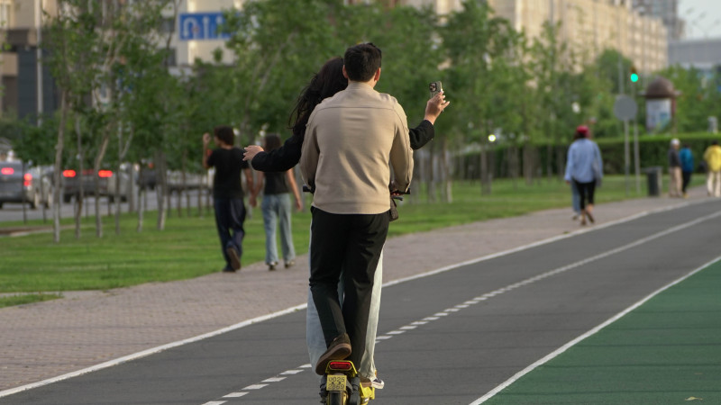 Фото: ©️ Tengrinews.kz / Маржан Куандыкова