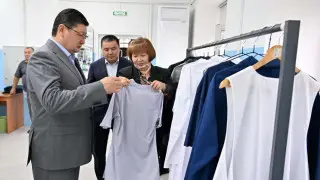 Акимы-блокбастеры. Чем на неделе занимались чиновники