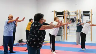 Есть ли жизнь на пенсии? Как дедушки и бабушки из Астаны нашли новые смыслы