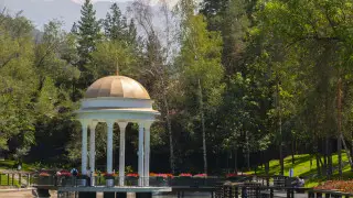 Как 1,4 миллиарда изменили алматинский терренкур: плюсы и минусы