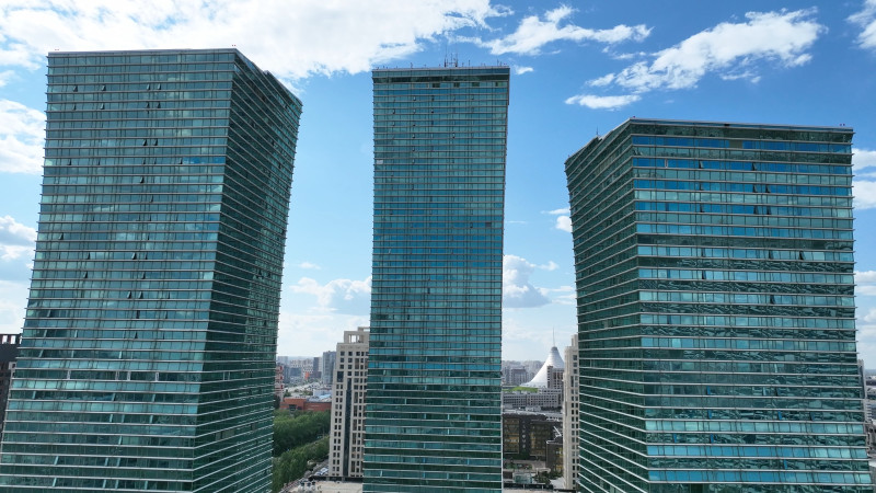 Фото: ©️ Tengrinews.kz