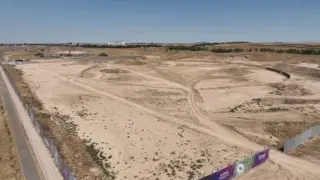 Арена, которой нет: мы попытались найти крупнейший стадион Казахстана