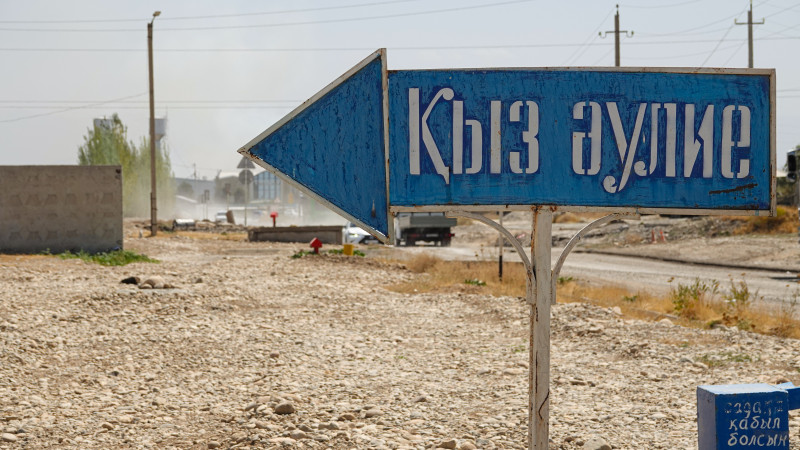 Фото: Tengrinews.kz/Роман Павлов