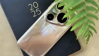 Обзор Huawei Pura 80 Ultra: смартфон, который перевернул игру в мобильной фотографии