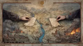 Украина между Москвой, Варшавой и Стамбулом: уроки 13-летней войны