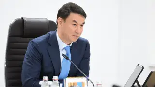 100 дней Дархана Сатыбалды: наследство для акима Алматы и ролики в Instagram